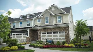 New Homes at Atwater in Malvern PA