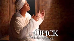 Video Mix - Opick 2010 - Nyanyian Sepi - Playlist 