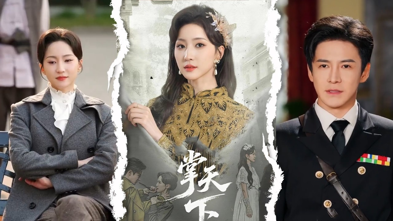 【พากย์ไทย🔊】เจ็ดปีที่ยืนอยู่เบื้องหลังผู้ชายสารเลว จนวันที่เมียน้อยอุ้มท้องมายั่วยุ