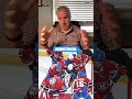 Craig Button's prediction for the Habs vs Sabres series | #montrealcanadiens #thesickpodcast