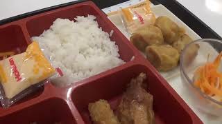 Ini dia Paket Terbaru Hokben untuk Berdua (Harga Rp70.000 termasuk pajak)