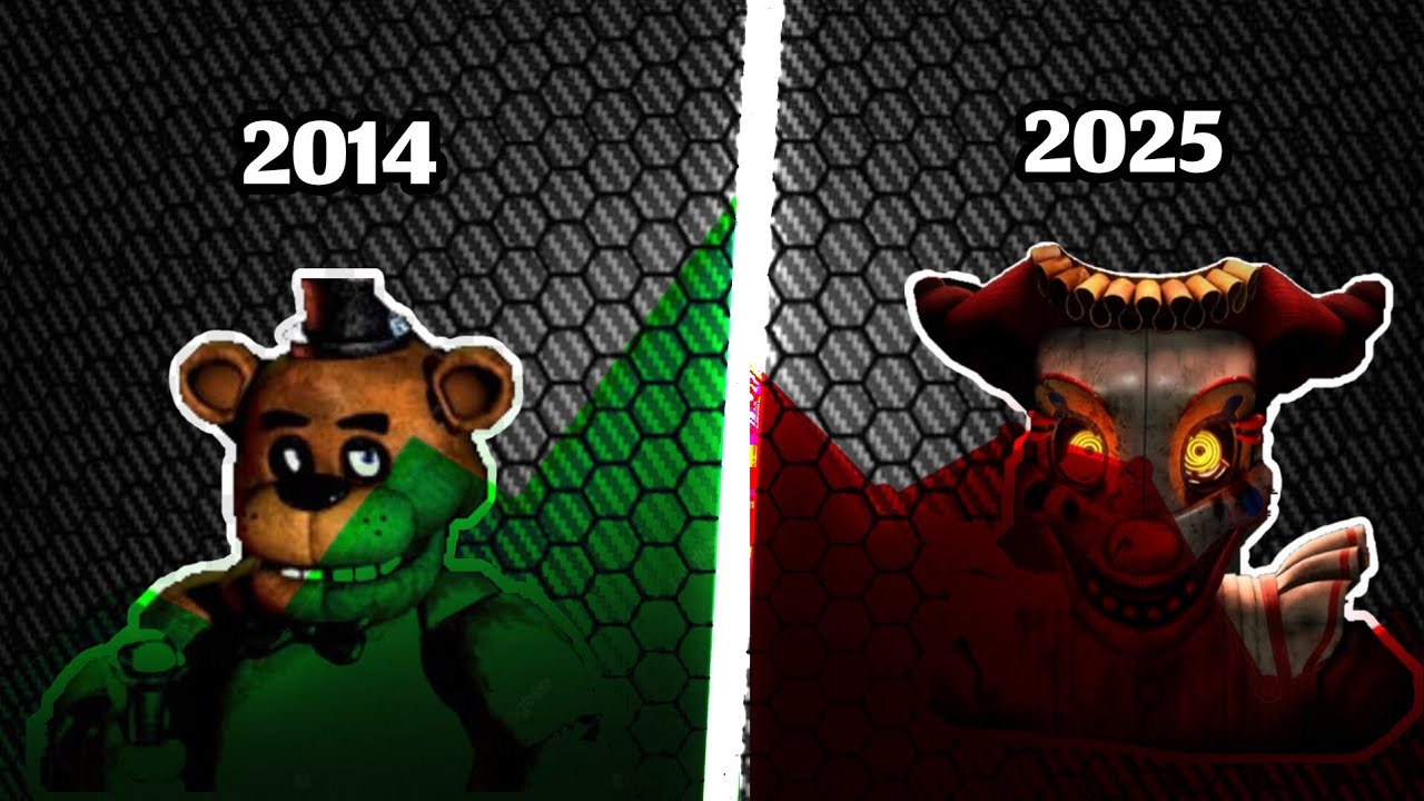 ليه اللعبة دي ماتت؟؟