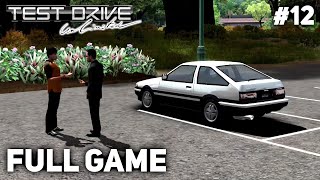TDU Platinum Mod Pack v1.21 - Test Drive Unlimited (2006) - Full Game Walkthrough No Commentary #12