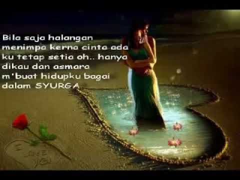 Dua Insan   Ezad \u0026 Eva
