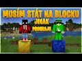 MUSÍM STÁT NA BLOKU, JINAK PROHRAJU! [MarweX&@Bige]