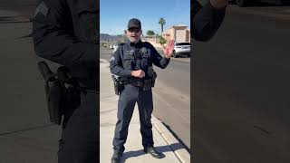 Traffic Tip Tuesday - When Lanes Are Blocked