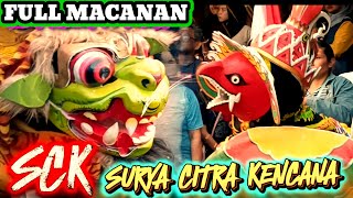 FULL NDADI‼️Keblak**Jaranan Campursari New Surya Citra Kencana Di Sukopuro Srono 