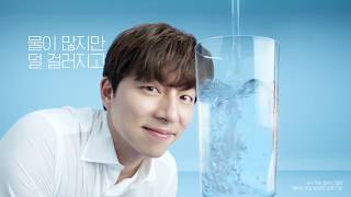 CF 광고 공유 코웨이 시루직수 정수기 : 깨끗하게 넘었다 편 30s 2018