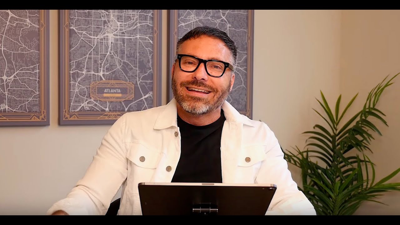 Monday Word: Four Discernment Keys!