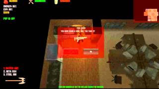 Dead Frontier Random Loot- Hk69