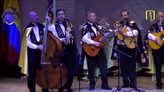 El Currito De La Cruz - Tuna Uniandina