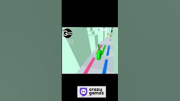 Layers Roll Game - Android, IOS, PC Game (EP-09) - Short