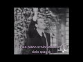 Vecchio frac - Domenico Modugno