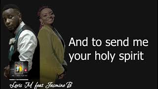 Holy Spirit Levis M ft Jasmine B