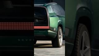 2025 Hyundai Ionic 7 | 3 row electric suv