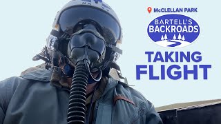 Fighter Jet Museum | Bartell's Backroads