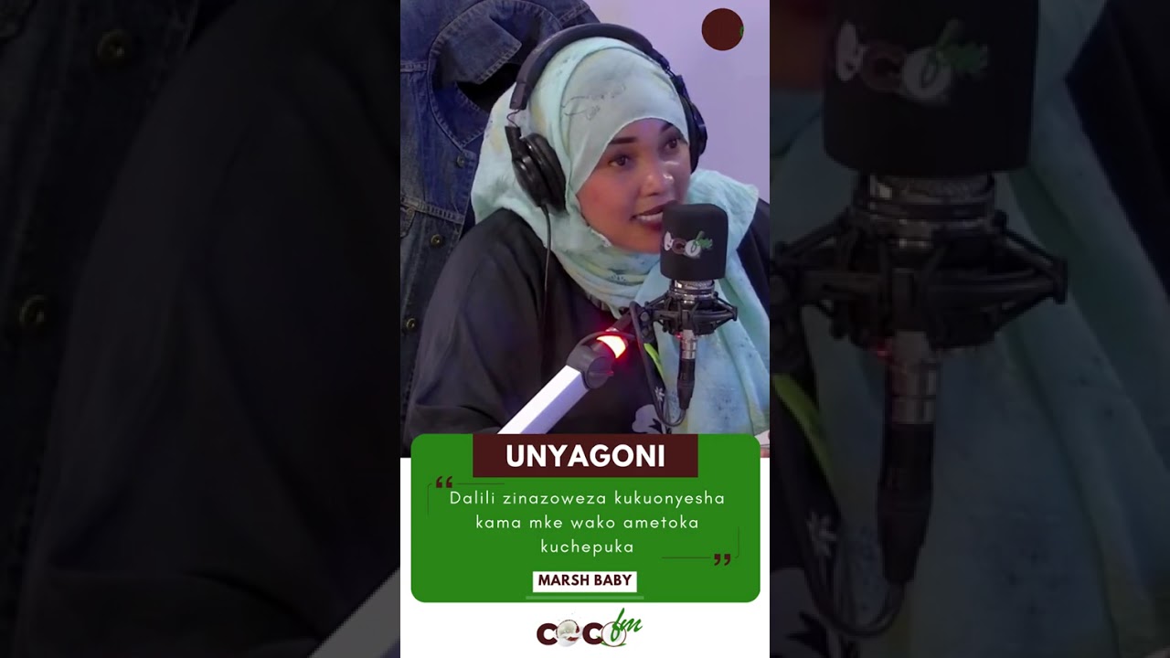 DALILI ZINAZOKUONYESHA MKE WAKO AMETOKA KUCHEPUKA