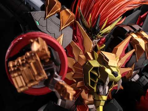 【勇者王ガオガイガーFINAL G.G.G.】【主題歌】『勇者王誕生！集大成神話ver.』🈑