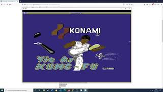 C64 emulator written with C++
