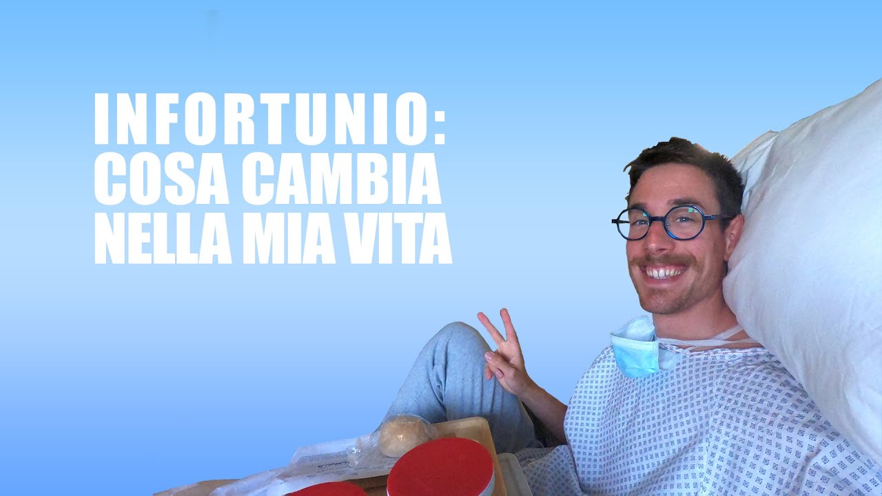 INFORTUNIO: COSA CAMBIA NELLA MIA VITA | Carlo Briatore