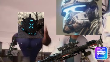 Local sniper tries to run (he wasn