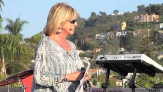 TEDxLaJolla - Valerie Simpson - Healthcare Going Global