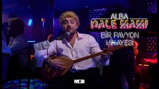Alba - Dale Mami [Bir Pavyon Hikayesi] (Short Movie) by MOB Entertainment 45,222 views 9 months ago 8 minutes, 59 seconds
