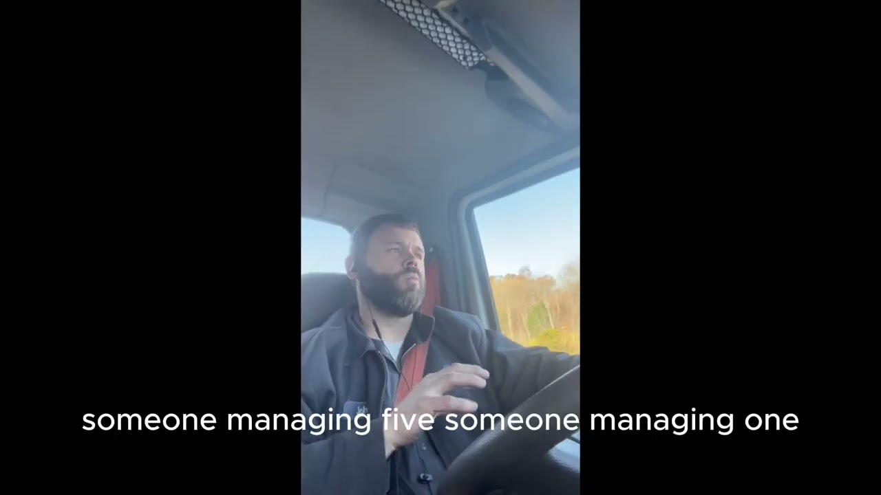 Faithful in the Little Things | How Consistency Builds Character and Change