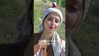 North And Northeastern Girls Of India