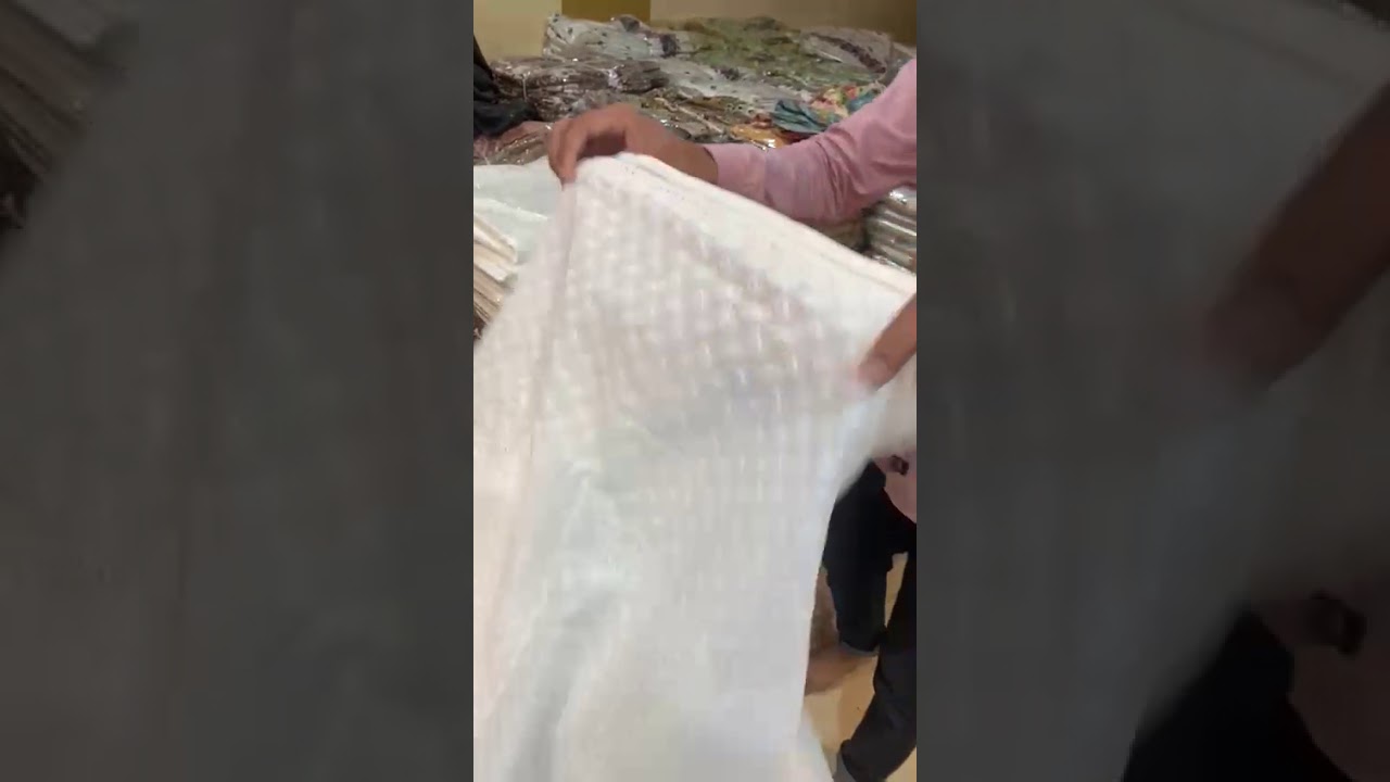 Ladies Chikan Lawn Shawl Tarkashi For Summer- Only 999 Rs.