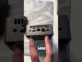 GEEKOM Mini PC