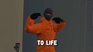 His Justification Makes Sense