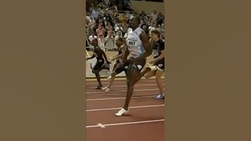usain bolt slow motion #track #race #olympics #exercise #fitness #running #slomo
