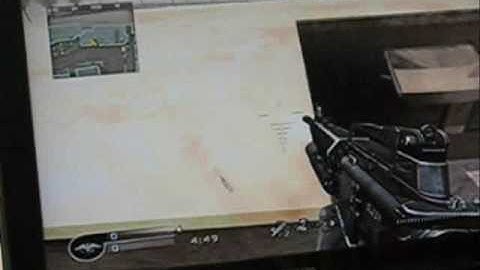 COD 4 HACKS CODES IN DESCRIPTION