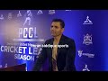 Pak Cricketers lashes Out BCCI and ICC 