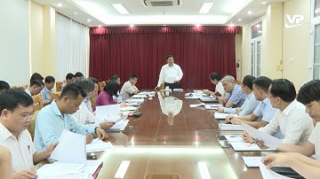 Đẩy nhanh tiến độ thực hiện các dự án nhà ở xã hội, nhà ở đô thị