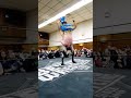 Decoder Driver | Wheeler YUTA vs. Marcus Mathers  (#BeyondWrestling #AEW #AllEliteWrestling)