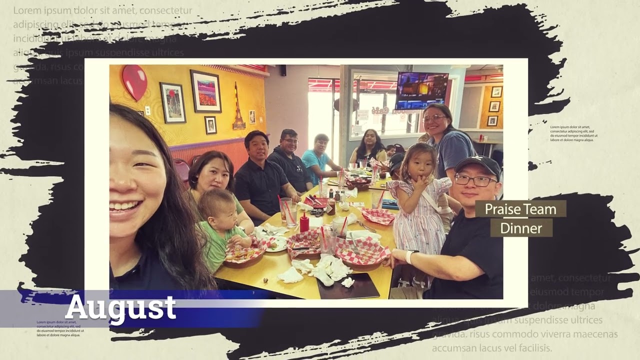 The Well - 2023 Review