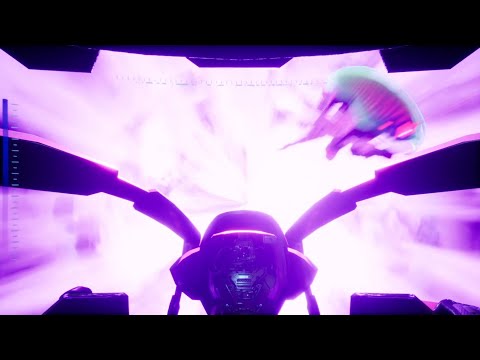【R-TYPE FINAL2】ダンタリオンの笛