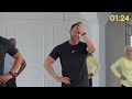 Walk Yourself Healthy! - a YouTube Fitness Show | Episode 1 | Walk at Home