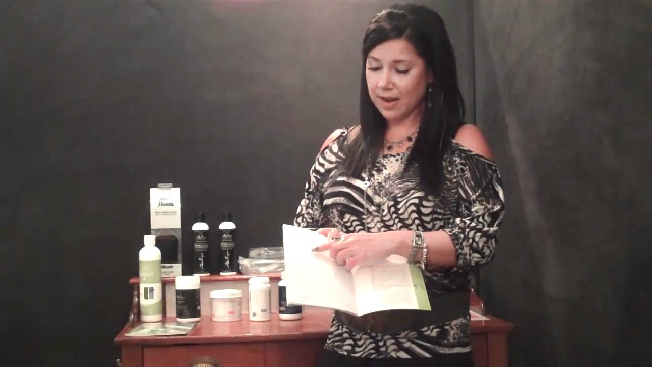 pH Testing with Brisbane Trichologist for Hair Loss Treatments YouTube