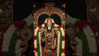 #devotionalhits Om Namo venkateshaya | om Namo srinivasaya #Bhakthi short