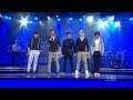 One Direction Performing "One Thing" at the Logies Australia 15.04.12