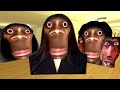 Juandale Pringle and Friends Nextbot !!! Gmod