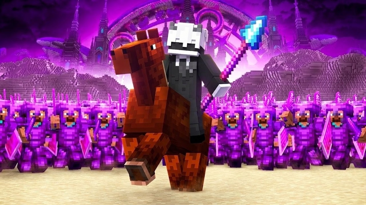 HOW I DOMINATED INDIA'S MOST DEADLIEST SMP [ GEN-Z SMP ] - YouTube