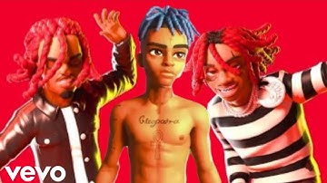 Trippie Redd - Miss The | Rage ft. XXXTENTACION & Playboi Carti (Video Clip)...