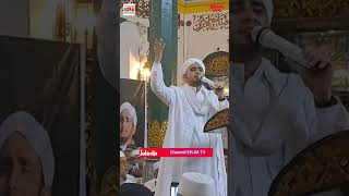 Syalawat Keselamatan Tahun Baru Islam 2025 #newsheadlines #beritahari #beritaviral