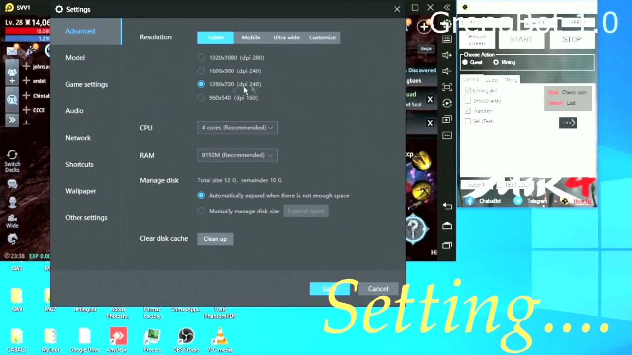 HOW TO INSTALL MIR4 BOT | PIKUN BOT