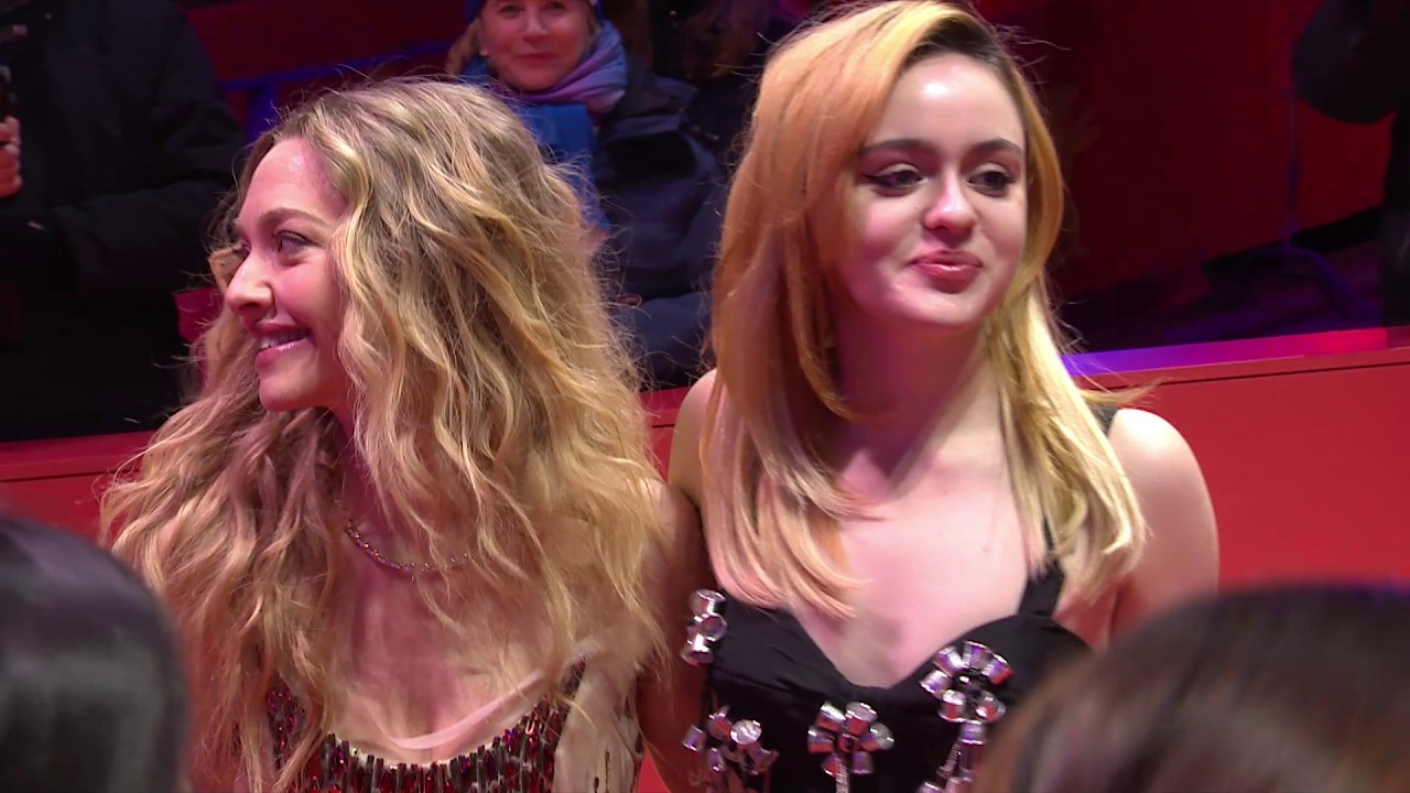 "The Testament of Ann Lee" | Red Carpet | Berlinale 2026