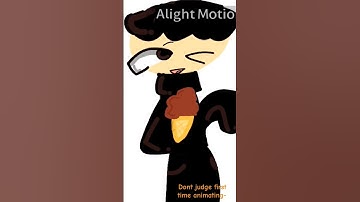 first time animating so pls don